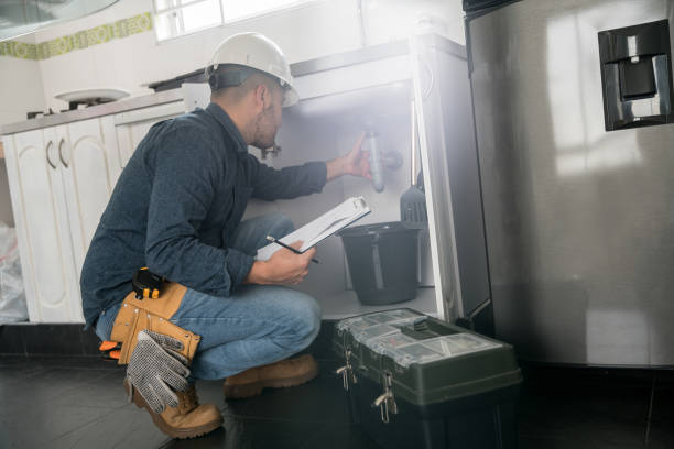 Best Septic Systems  in Marceline, MO