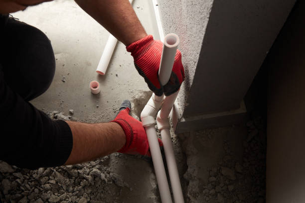 Best Emergency Plumbing Repair  in Marceline, MO