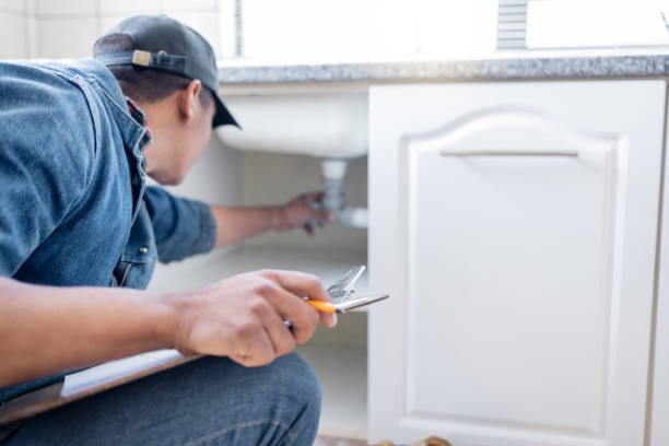 Best Plumbing Services Near Me  in Marceline, MO