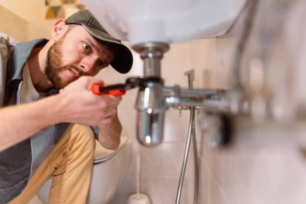 Best Plumbing Installation Services  in Marceline, MO
