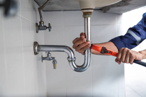 Best Faucet Repair  in Marceline, MO