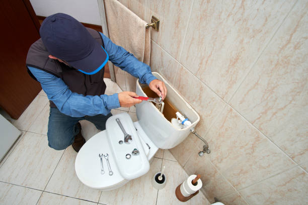 Best Sprinkler Systems  in Marceline, MO