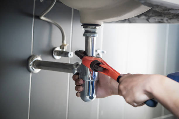 Hot Water Heater Installation in Marceline, MO