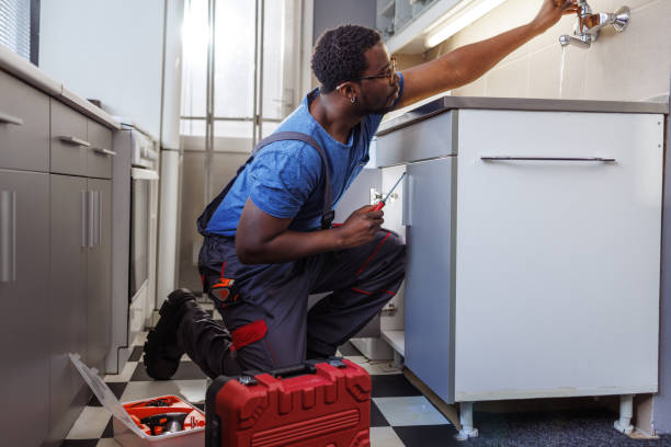 Best Emergency Plumber  in Marceline, MO